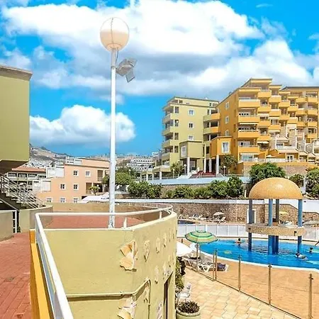 Tenerifeopenhome Prestige With Pools شقة