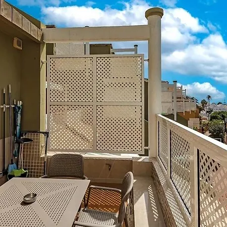 شقة Tenerifeopenhome Prestige With Pools *