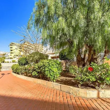 شقة Tenerifeopenhome Prestige With Pools أذيخي