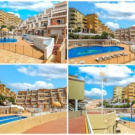 Tenerifeopenhome Prestige With Pools * أذيخي