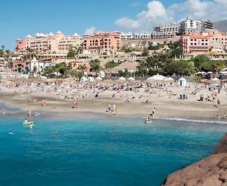 Tenerifeopenhome Prestige With Pools أذيخي