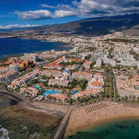 Tenerifeopenhome Prestige With Pools أذيخي
