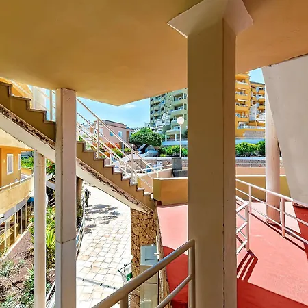 Tenerifeopenhome Prestige With Pools أذيخي