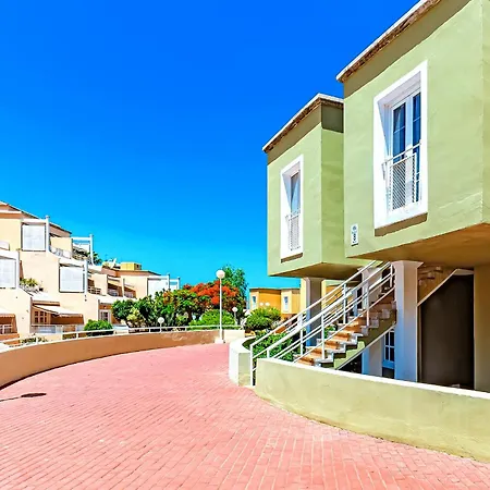 شقة Tenerifeopenhome Prestige With Pools أذيخي
