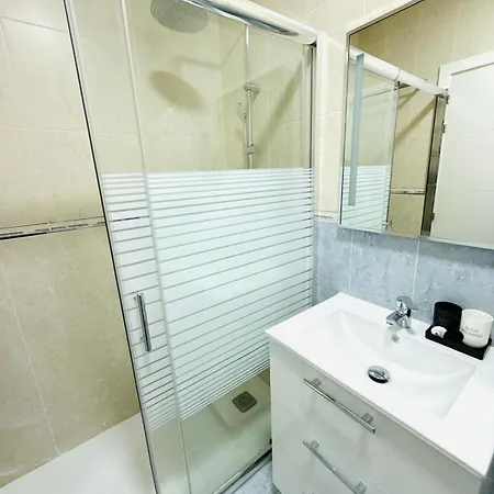 شقة Tenerifeopenhome Prestige With Pools *