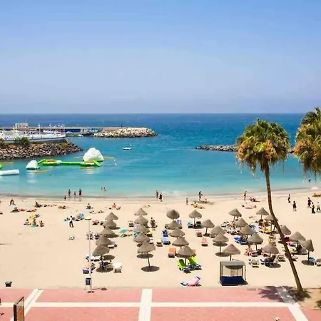 Tenerifeopenhome Prestige With Pools * Costa Adeje (Tenerife)