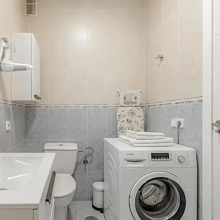 Tenerifeopenhome Prestige With Pools Lejlighed Costa Adeje (Tenerife)