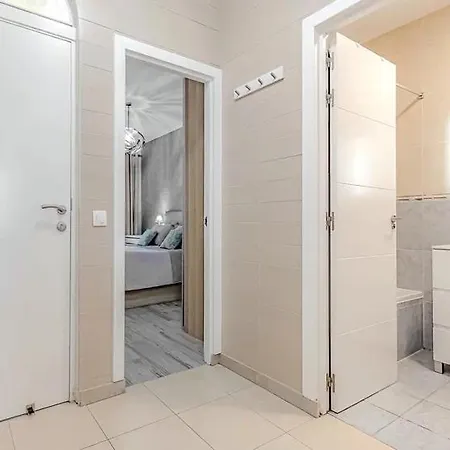 Tenerifeopenhome Prestige With Pools Lejlighed