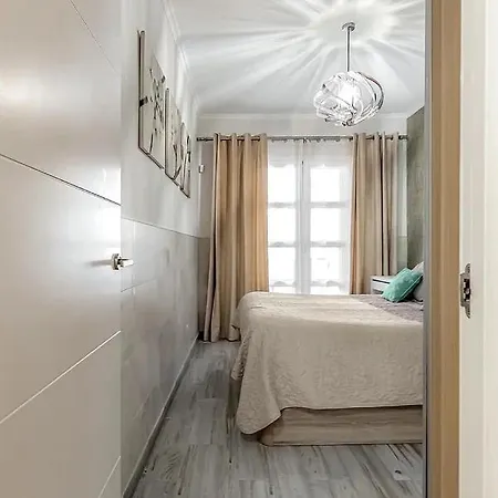 Tenerifeopenhome Prestige With Pools Lejlighed *