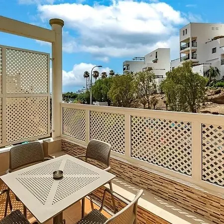 Tenerifeopenhome Prestige With Pools Lejlighed