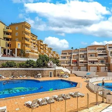 Lejlighed Tenerifeopenhome Prestige With Pools