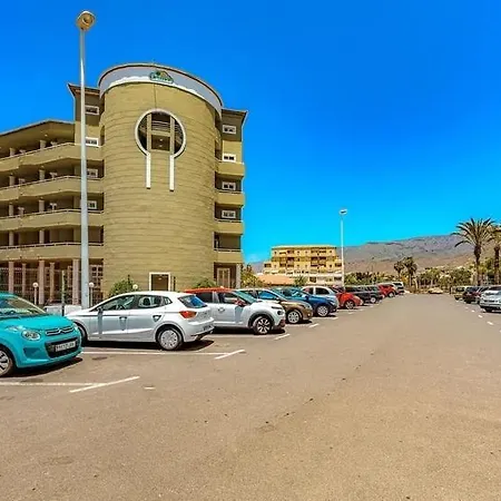 Tenerifeopenhome Prestige With Pools Lejlighed Costa Adeje (Tenerife)