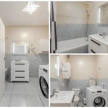 Lejlighed Tenerifeopenhome Prestige With Pools *