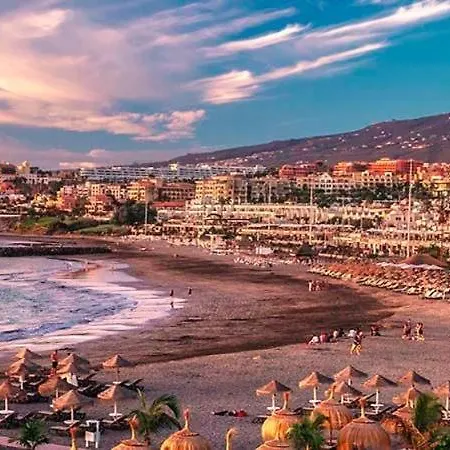 Tenerifeopenhome Prestige With Pools * Costa Adeje (Tenerife)