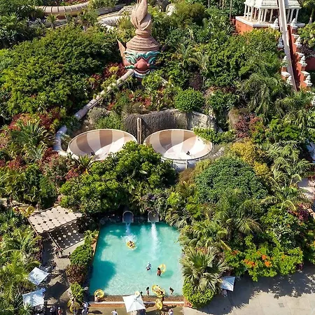 Tenerifeopenhome Prestige With Pools