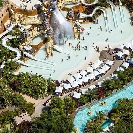 Lejlighed Tenerifeopenhome Prestige With Pools Costa Adeje (Tenerife)