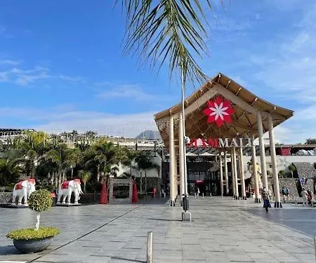 Tenerifeopenhome Prestige With Pools