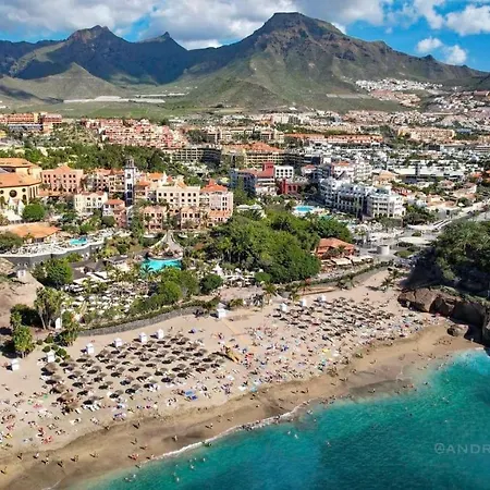 Lejlighed Tenerifeopenhome Prestige With Pools Costa Adeje (Tenerife)