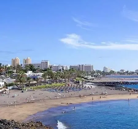 Lägenhet Tenerifeopenhome Prestige With Pools *