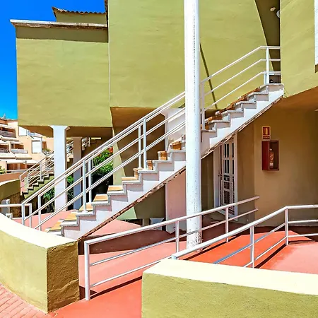 Tenerifeopenhome Prestige With Pools Lägenhet *