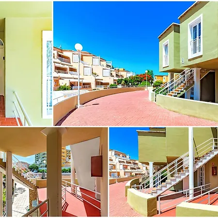 Tenerifeopenhome Prestige With Pools Lejlighed Costa Adeje (Tenerife)