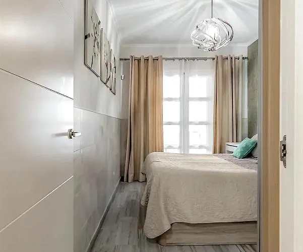 Tenerifeopenhome Prestige With Pools 아파트 *