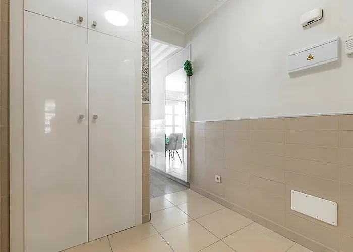 아파트 Tenerifeopenhome Prestige With Pools