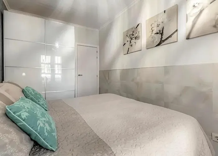 Tenerifeopenhome Prestige With Pools *