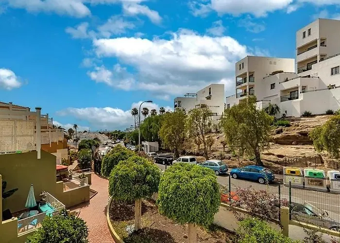 아파트 Tenerifeopenhome Prestige With Pools