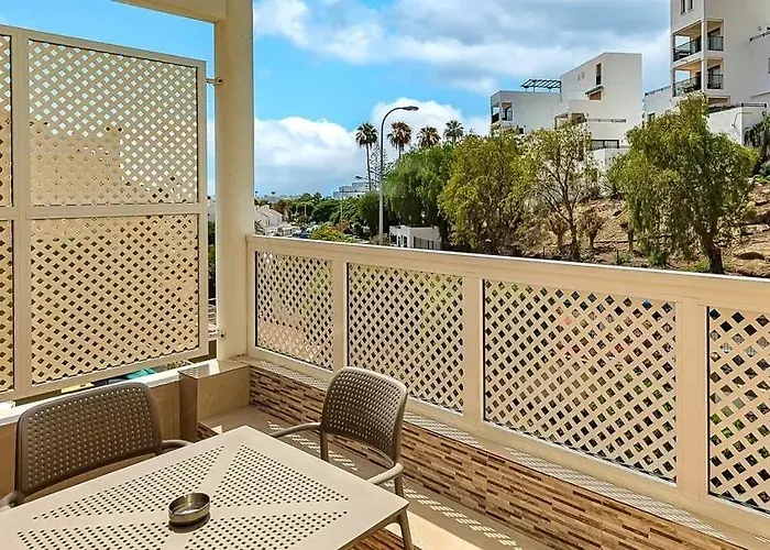 Tenerifeopenhome Prestige With Pools 아데제