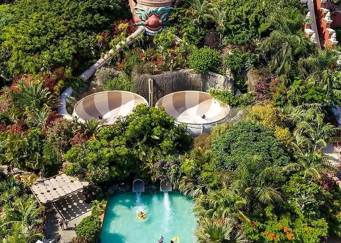 Tenerifeopenhome Prestige With Pools