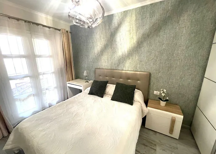 아파트 Tenerifeopenhome Prestige With Pools