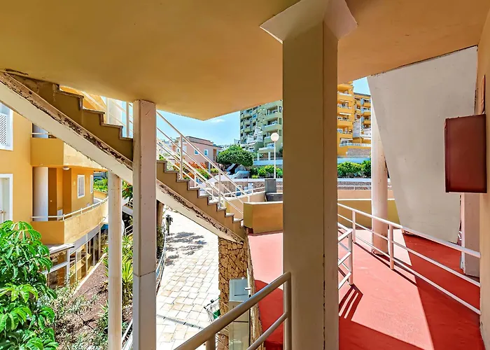 Tenerifeopenhome Prestige With Pools 아데제