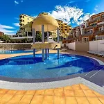 Διαμέρισμα Tenerifeopenhome Prestige With Pools