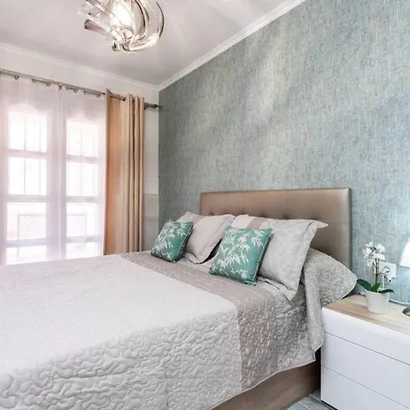 Tenerifeopenhome Prestige With Pools * 아데제
