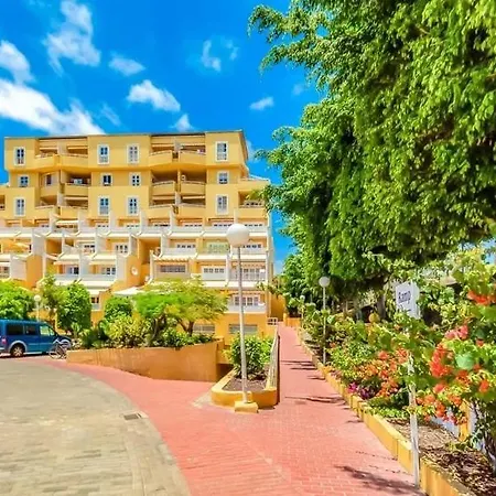 Apartment Tenerifeopenhome Prestige With Pools *
