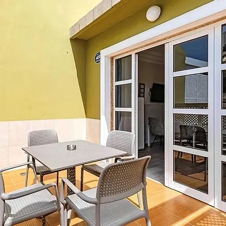 Tenerifeopenhome Prestige With Pools