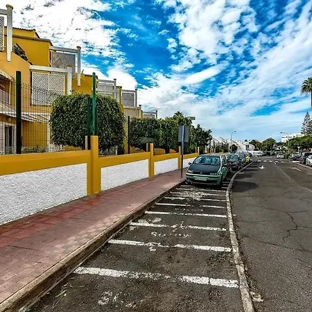 Tenerifeopenhome Prestige With Pools Appartement