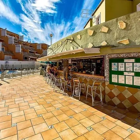 Tenerifeopenhome Prestige With Pools Apartmán *
