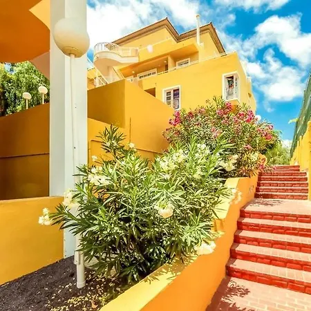 Apartment Tenerifeopenhome Prestige With Pools *