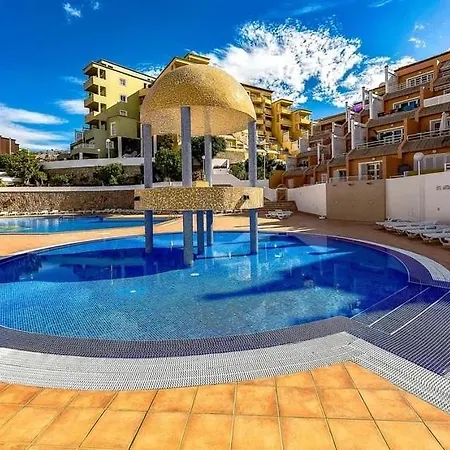 Apartment Tenerifeopenhome Prestige With Pools
