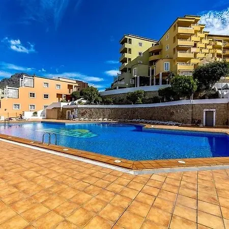 Tenerifeopenhome Prestige With Pools Apartment