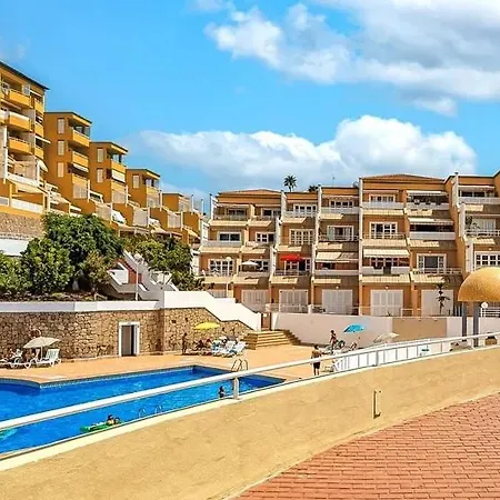 Apartment Tenerifeopenhome Prestige With Pools *