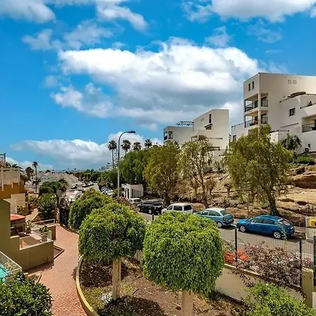 Apartment Tenerifeopenhome Prestige With Pools