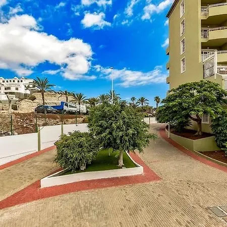 Tenerifeopenhome Prestige With Pools Apartment