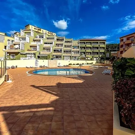 Apartmán Tenerifeopenhome Prestige With Pools *