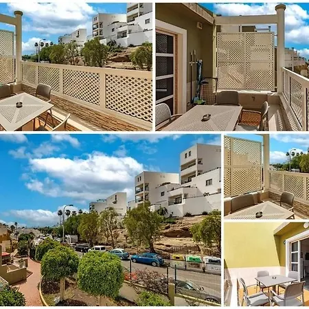 Tenerifeopenhome Prestige With Pools Appartement Costa Adeje (Tenerife)
