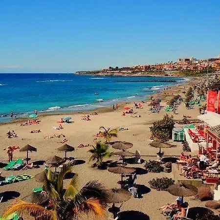 Apartment Tenerifeopenhome Prestige With Pools Costa Adeje (Tenerife)