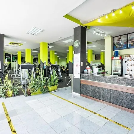 Tenerifeopenhome Prestige With Pools Appartement Costa Adeje (Tenerife)