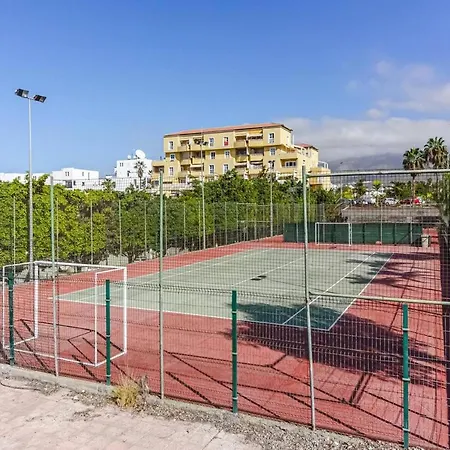 Tenerifeopenhome Prestige With Pools Διαμέρισμα Costa Adeje (Tenerife)